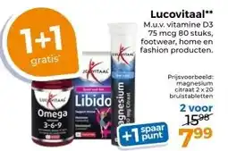 Trekpleister Aquafresh, Colgate, Prodent en Zendium mondverzorging aanbieding