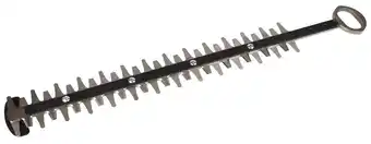 Conrad Makita 195769-0 Schaarblad aanbieding