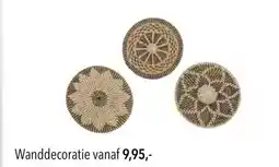 Pronto wonen Wanddecoratie aanbieding
