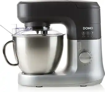 Bol.com Domo DO9182KR Keukenmachine aanbieding