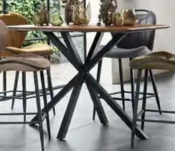 Pronto wonen Bartafel Romaro aanbieding