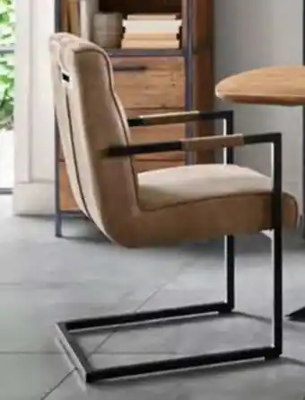 Pronto wonen Stoel Dantero aanbieding