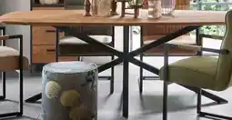 Pronto wonen Woonserie Romaro Eettafel aanbieding
