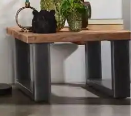Pronto wonen Bijzettafel Romaro aanbieding