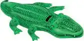 Bol.com Intex Lil' Gator Ride-ON - Leeftijd 3+ aanbieding
