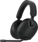 Coolblue Sony Inzone H9 gaming headset Zwart PS4/5 en PC aanbieding