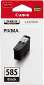Bol.com Inktcartridge canon pg-585 zwart | 1 stuk aanbieding