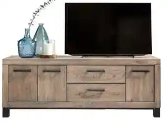 Pronto wonen Tv-meubel Hevano aanbieding