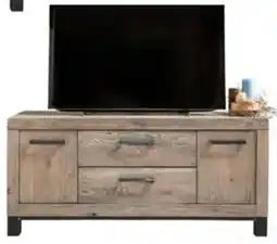 Pronto wonen Tv-meubel Hevano aanbieding
