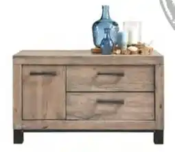 Pronto wonen Tv-meubel Hevano aanbieding