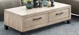Pronto wonen Salontafel Hevano aanbieding