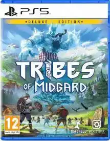 Bol.com Tribes of Midgard Deluxe Edition aanbieding