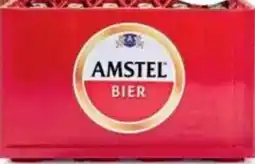 Sligro Amstel Pilsener aanbieding