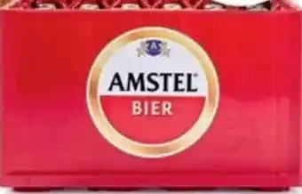 Sligro Amstel Pilsener aanbieding