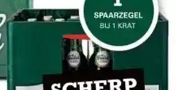 Sligro Grolsch 0.0% aanbieding