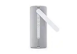 Bol.com We. by Loewe We. HEAR 2 Grijs 60 W aanbieding