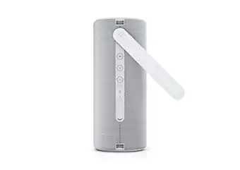Bol.com We. by Loewe We. HEAR 2 Grijs 60 W aanbieding