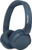 MediaMarkt PHILIPS TAH4209BL/00 Hoofdtelefoon Blauw aanbieding