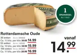 Sligro Rotterdamsche Oude aanbieding