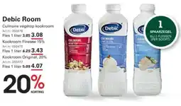 Sligro Debic Room aanbieding