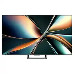 Expert Hisense QLED 50U79Q (2025) aanbieding