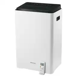 Bol.com Sencor SAC MT1411C - Mobiele Airco - 14.000BTU - Wit aanbieding