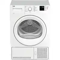 MediaMarkt DCU8233MMT - Condensdroger - 8 kg - 66 dB - Energielabel B aanbieding