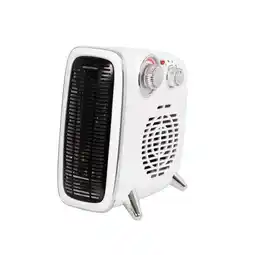 Bol.com Eurom B-4 1800 elektrische kachel - Wit aanbieding