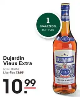 Sligro Dujardin Vieux Extra aanbieding