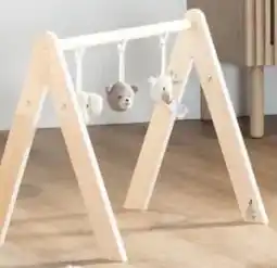 Babypark Commode aanbieding