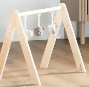 Babypark Commode aanbieding