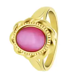 Douglas Lucardi Ring Staal aanbieding