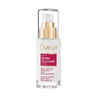 Douglas Guinot Hydra Cellulaire Serum aanbieding