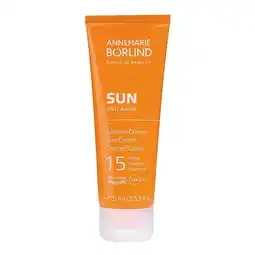 Douglas ANNEMARIE BÖRLIND Anti-Aging SPF15 aanbieding