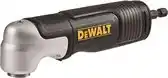 Bol.com DeWALT DT20500 IMPACT Torsion haakse schroefadapter aanbieding