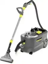 Bol.com Kärcher Puzzi 10/1 Edition Floor & Hand EU Tapijtreiniger - 1.100-131.0 aanbieding