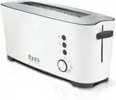 Bol.com Broodrooster TM Electron 1000W aanbieding