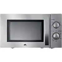 MediaMarkt OMW 1231 S - Solomagnetron - 700 W - Inhoud 20 l aanbieding