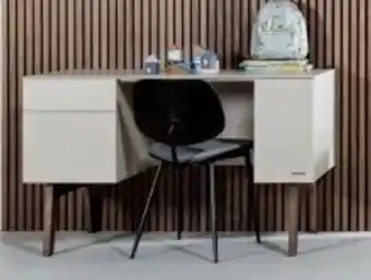 Babypark Bureau aanbieding