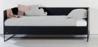 Babypark Bedbank aanbieding