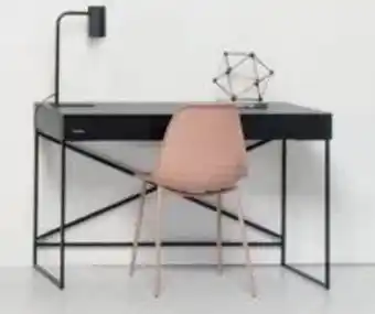 Babypark Bureau aanbieding