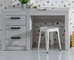 Babypark Bureau aanbieding