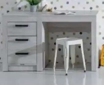 Babypark Bureau aanbieding