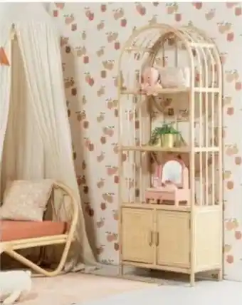 Babypark Boogkast 2 deurs aanbieding