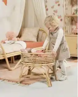 Babypark Tapis Petit Julie vloerkleed aanbieding