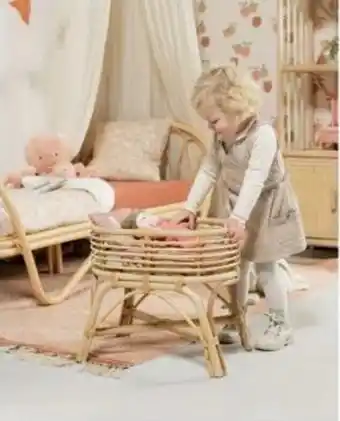 Babypark Tapis Petit Julie vloerkleed aanbieding