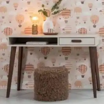 Babypark Bureau aanbieding