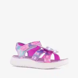 Scapino Skechers Jumpsters meisjes sandalen met lichtjes aanbieding