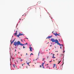 Scapino Osaga voorgevormde triangel bikinitop bloemenprint aanbieding