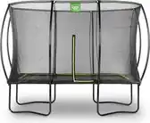 Welkoop EXIT Silhouette - Trampoline - 214x305cm aanbieding